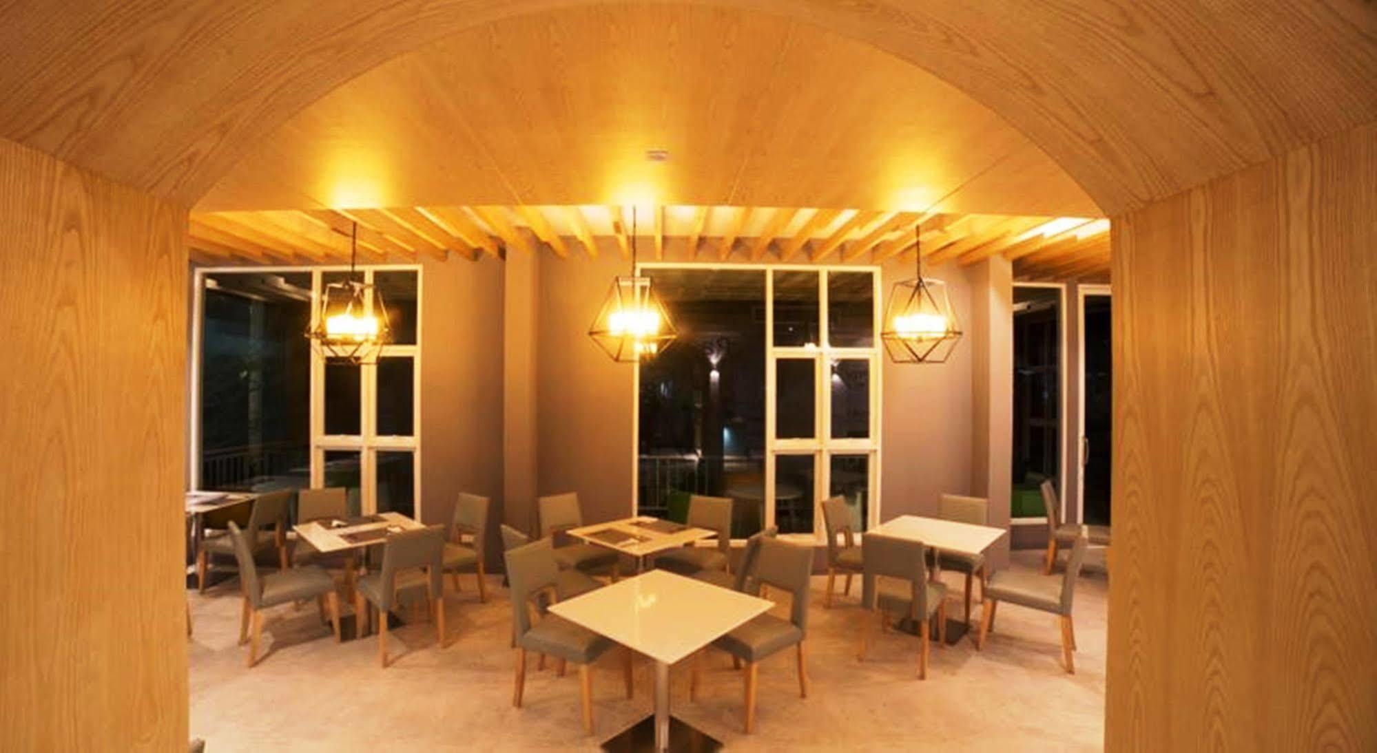 The Bliss Ubon Ubon Ratchathani Exterior foto
